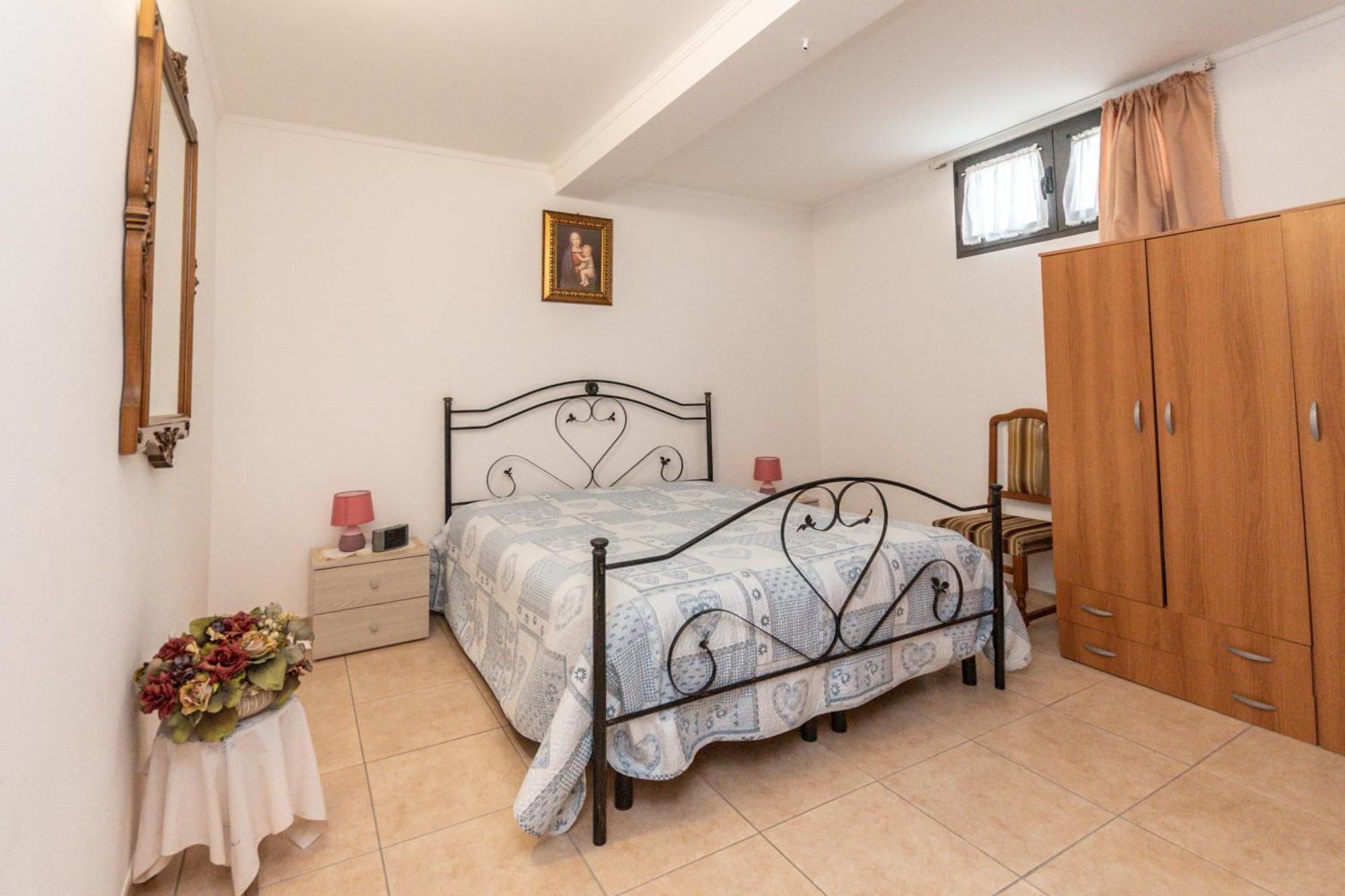 Macchia Verde Monte Sant'Angelo Eksteriør billede